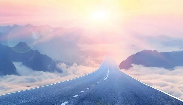 愿景