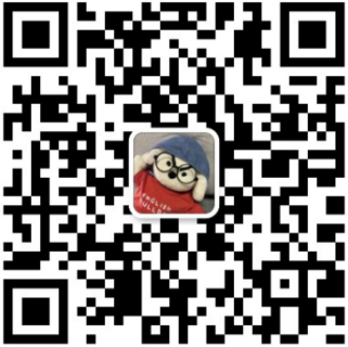 微信二维码